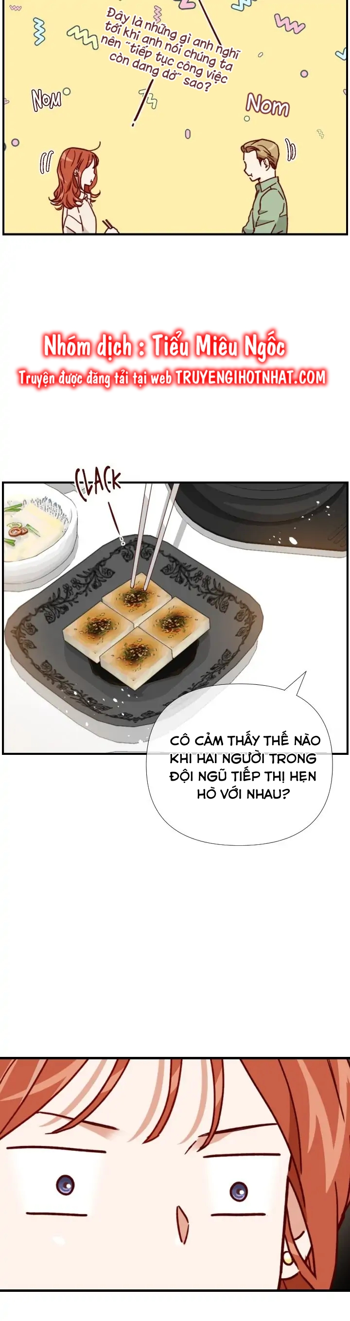 24 PHÚT CHO MỘT CÂU CHUYỆN Chap 112 - Next Chap 113