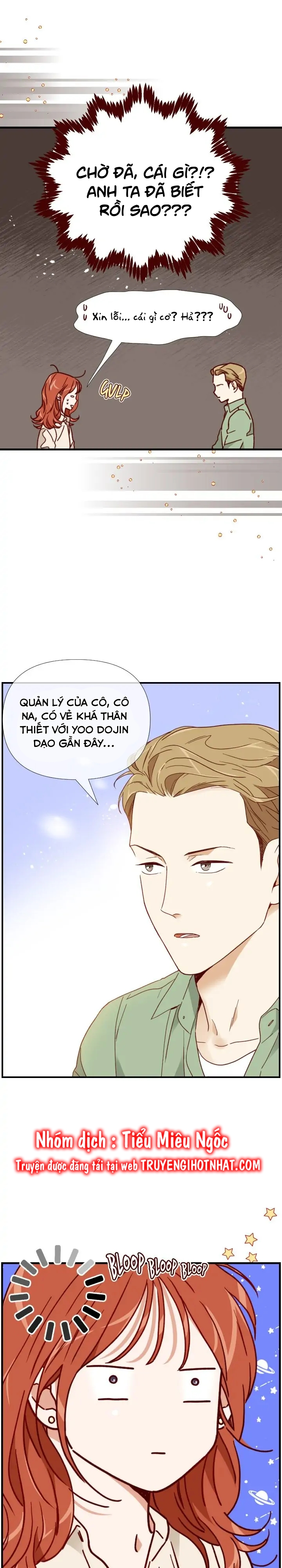 24 PHÚT CHO MỘT CÂU CHUYỆN Chap 112 - Next Chap 113