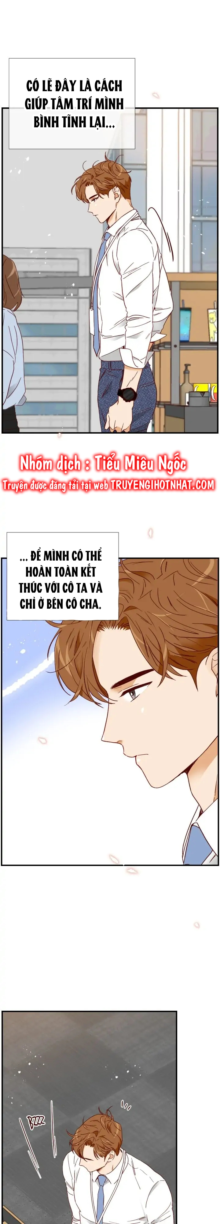 24 PHÚT CHO MỘT CÂU CHUYỆN Chap 112 - Next Chap 113