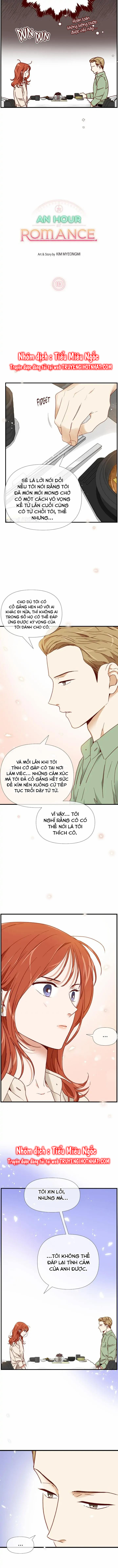 24 PHÚT CHO MỘT CÂU CHUYỆN Chap 113 - Next Chap 114