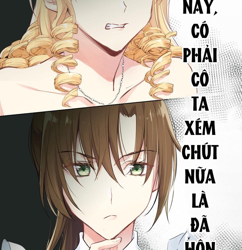 đại chiến công chúa chapter 22 - Next chapter 23