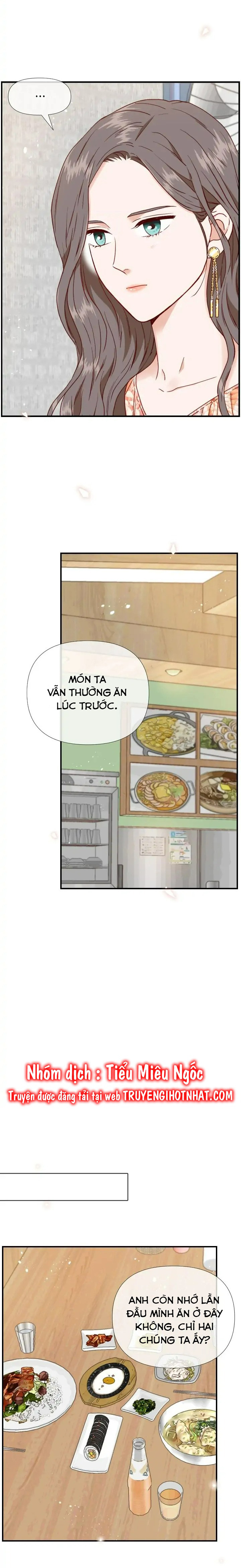 24 PHÚT CHO MỘT CÂU CHUYỆN Chap 114 - Next Chap 115