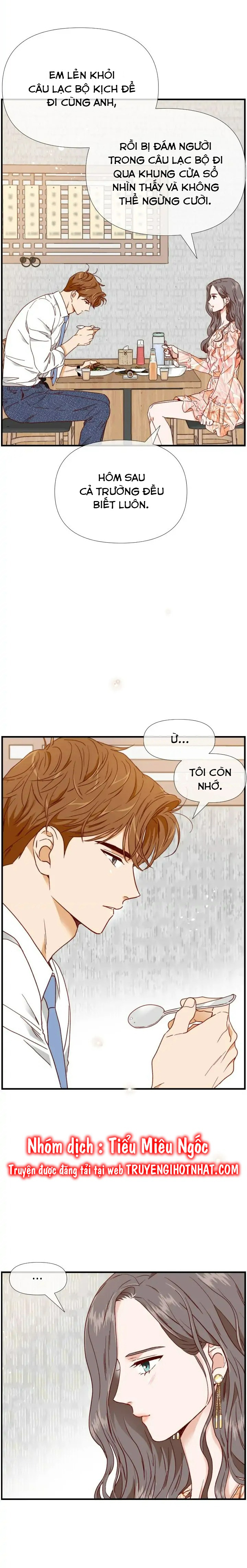 24 PHÚT CHO MỘT CÂU CHUYỆN Chap 114 - Next Chap 115