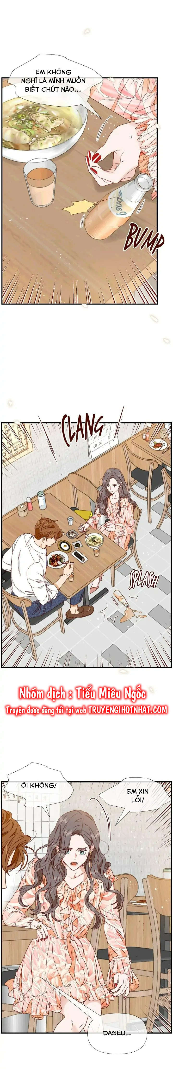 24 PHÚT CHO MỘT CÂU CHUYỆN Chap 114 - Next Chap 115