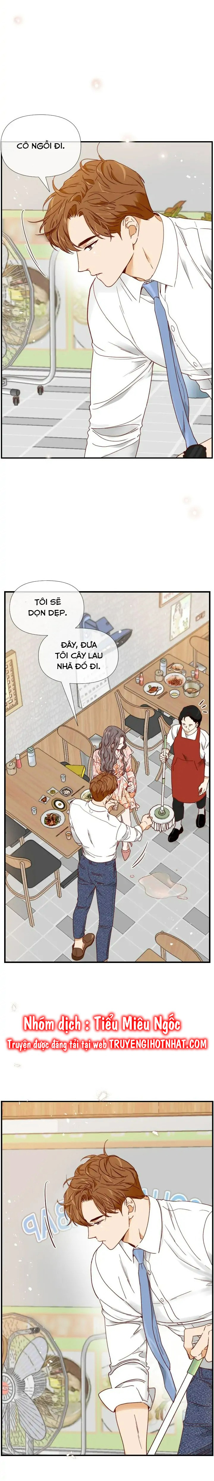 24 PHÚT CHO MỘT CÂU CHUYỆN Chap 114 - Next Chap 115