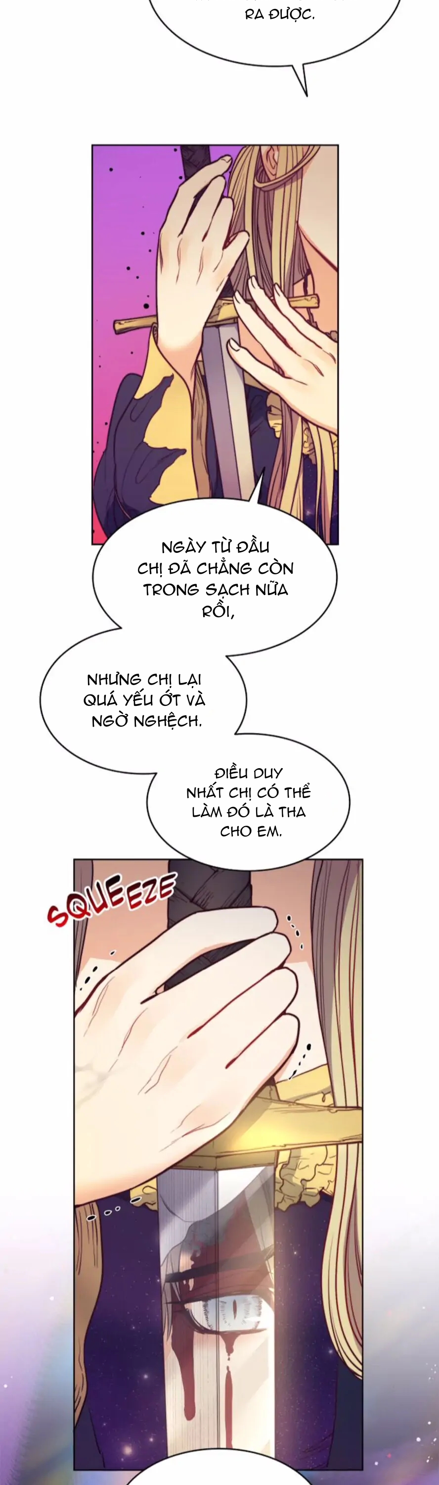 ác quỷ Chương 56 - Next chapter 57