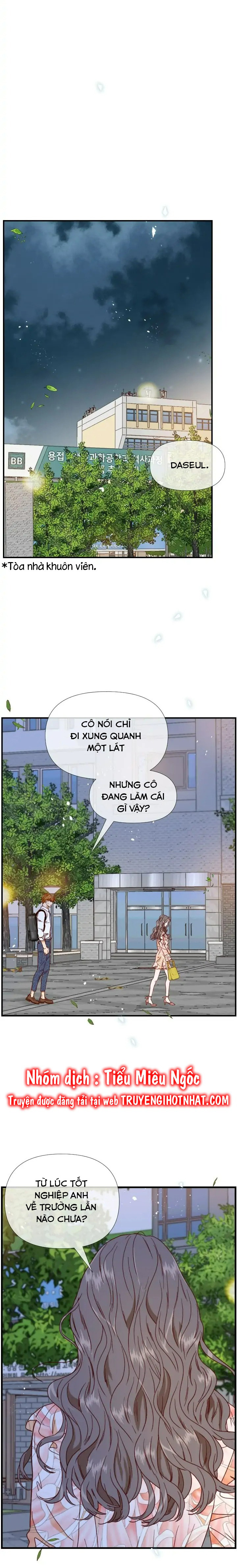 24 PHÚT CHO MỘT CÂU CHUYỆN Chap 114 - Next Chap 115