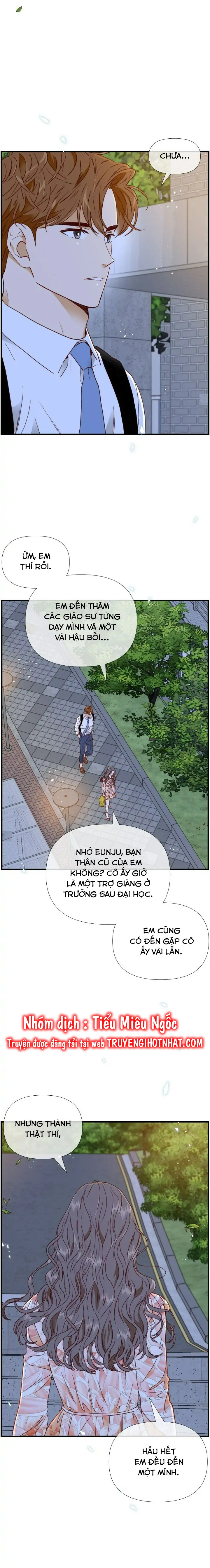 24 PHÚT CHO MỘT CÂU CHUYỆN Chap 114 - Next Chap 115