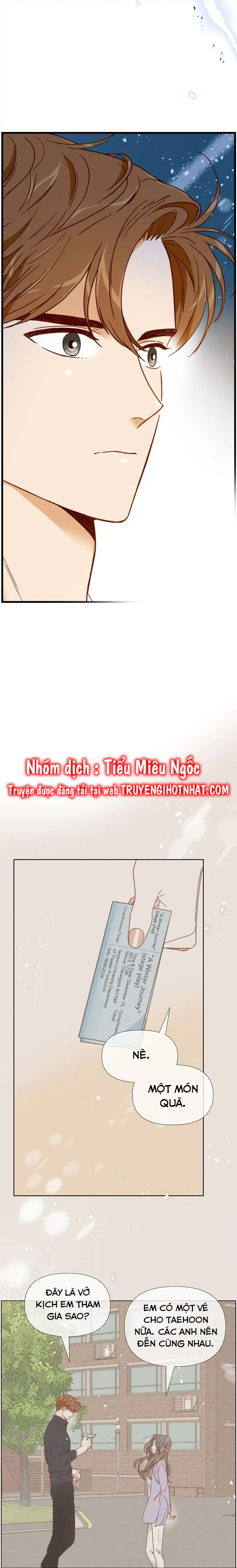 24 PHÚT CHO MỘT CÂU CHUYỆN Chap 114 - Next Chap 115