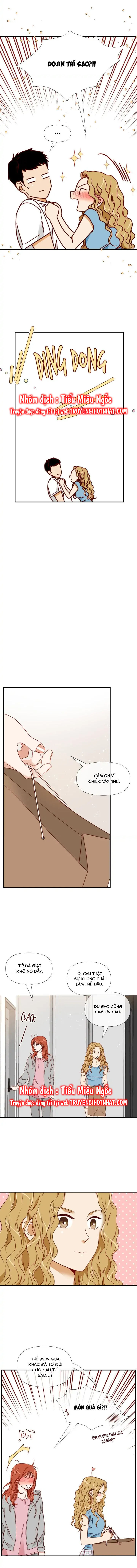 24 PHÚT CHO MỘT CÂU CHUYỆN Chap 115 - Next Chap 116