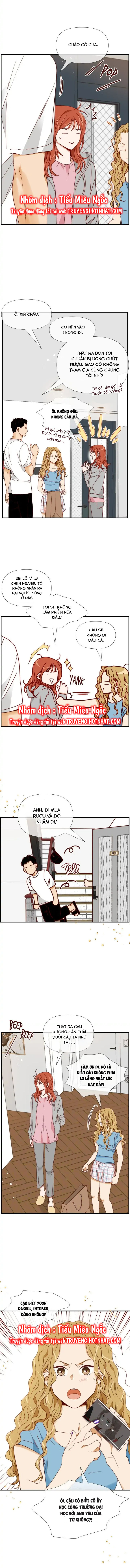 24 PHÚT CHO MỘT CÂU CHUYỆN Chap 115 - Next Chap 116