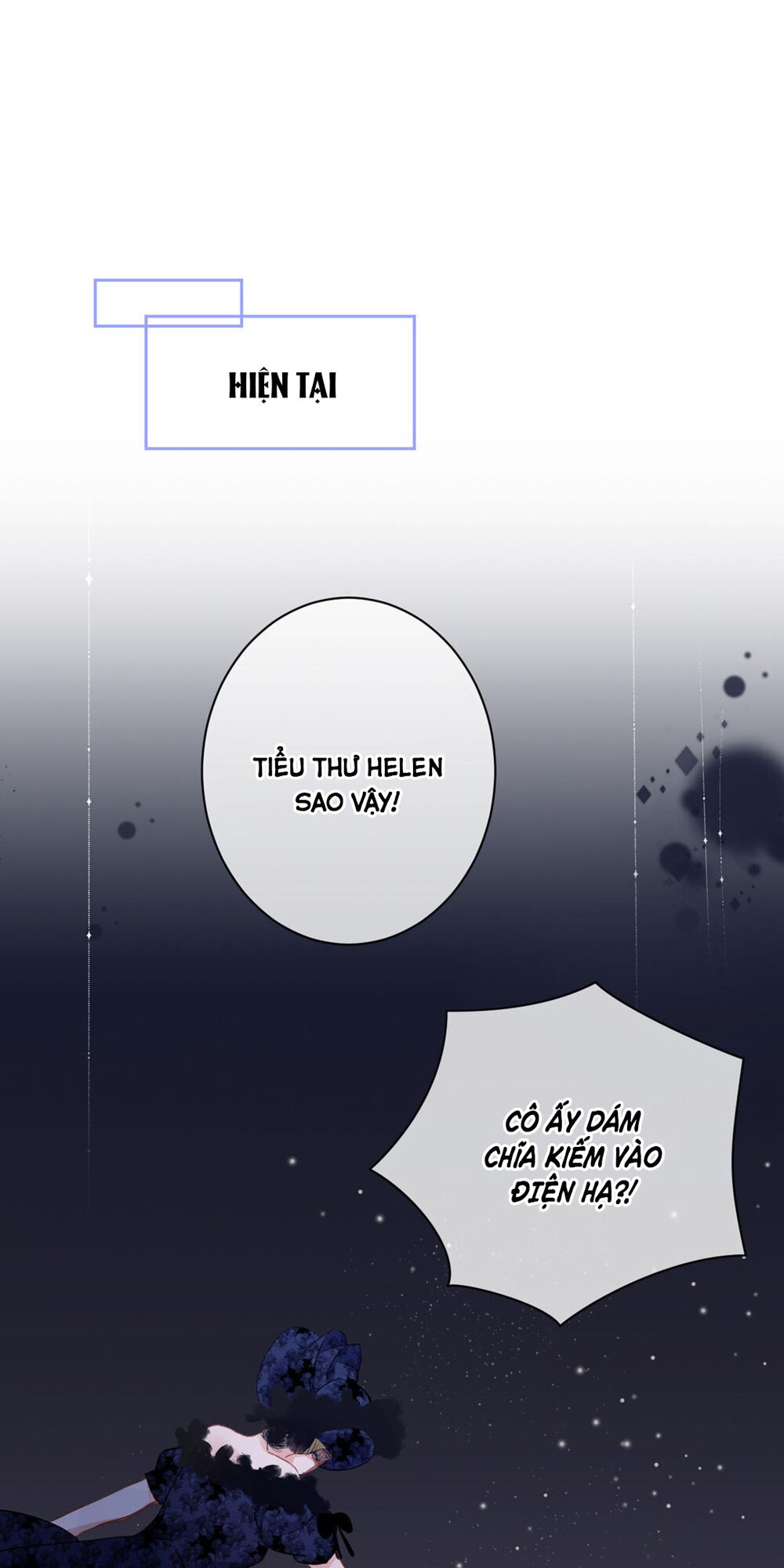 đại chiến công chúa chapter 24 - Next chapter 25