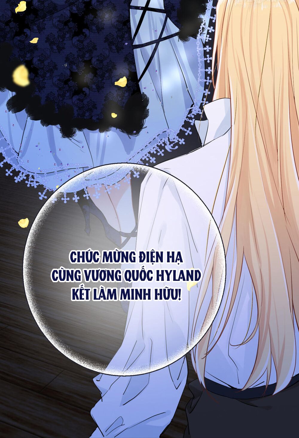 đại chiến công chúa chapter 24 - Next chapter 25