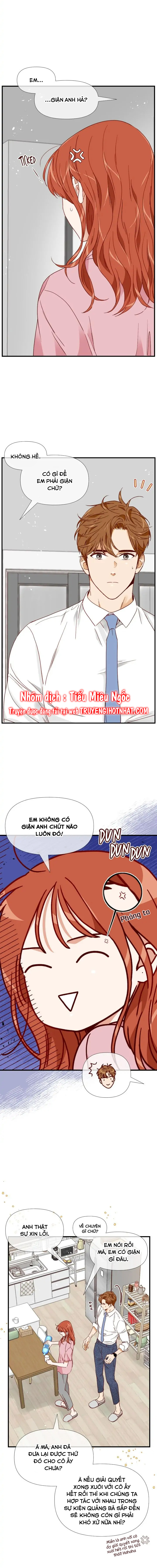 24 PHÚT CHO MỘT CÂU CHUYỆN Chap 116 - Next Chap 117