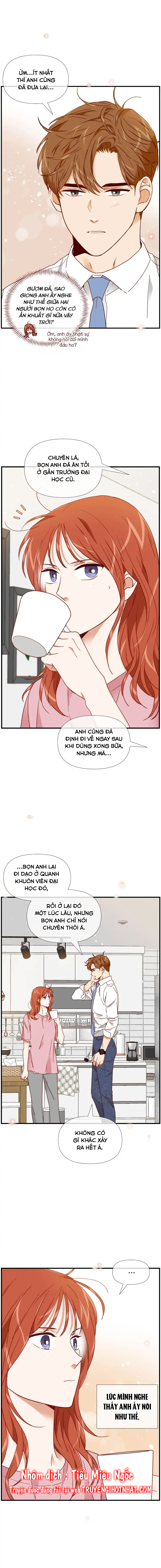 24 PHÚT CHO MỘT CÂU CHUYỆN Chap 116 - Next Chap 117