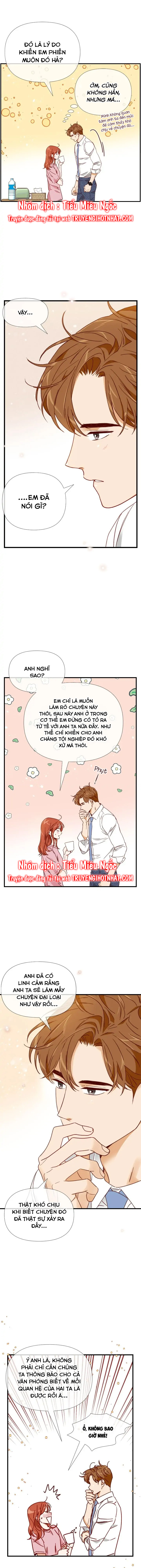 24 PHÚT CHO MỘT CÂU CHUYỆN Chap 116 - Next Chap 117