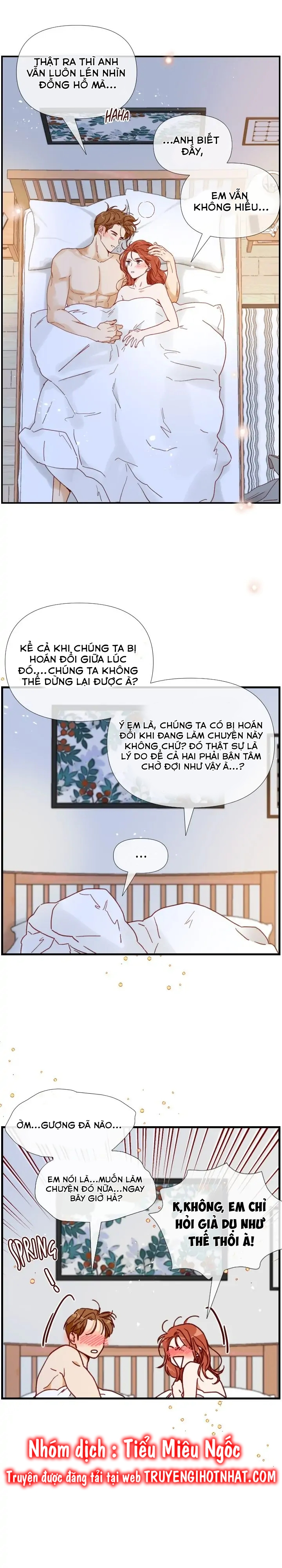 24 PHÚT CHO MỘT CÂU CHUYỆN Chap 117 - Next Chap 118