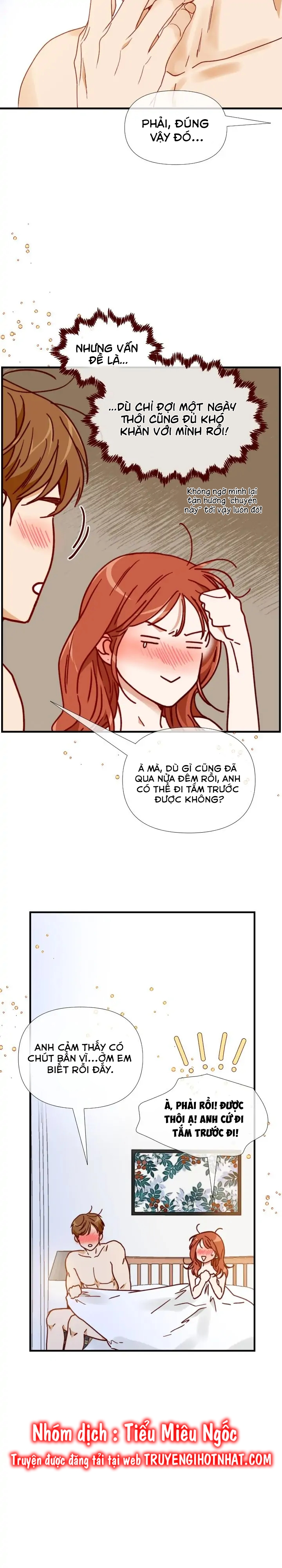 24 PHÚT CHO MỘT CÂU CHUYỆN Chap 117 - Next Chap 118