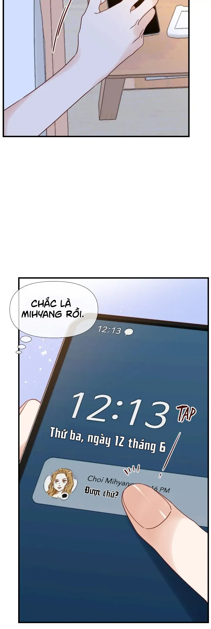 24 PHÚT CHO MỘT CÂU CHUYỆN Chap 117 - Next Chap 118