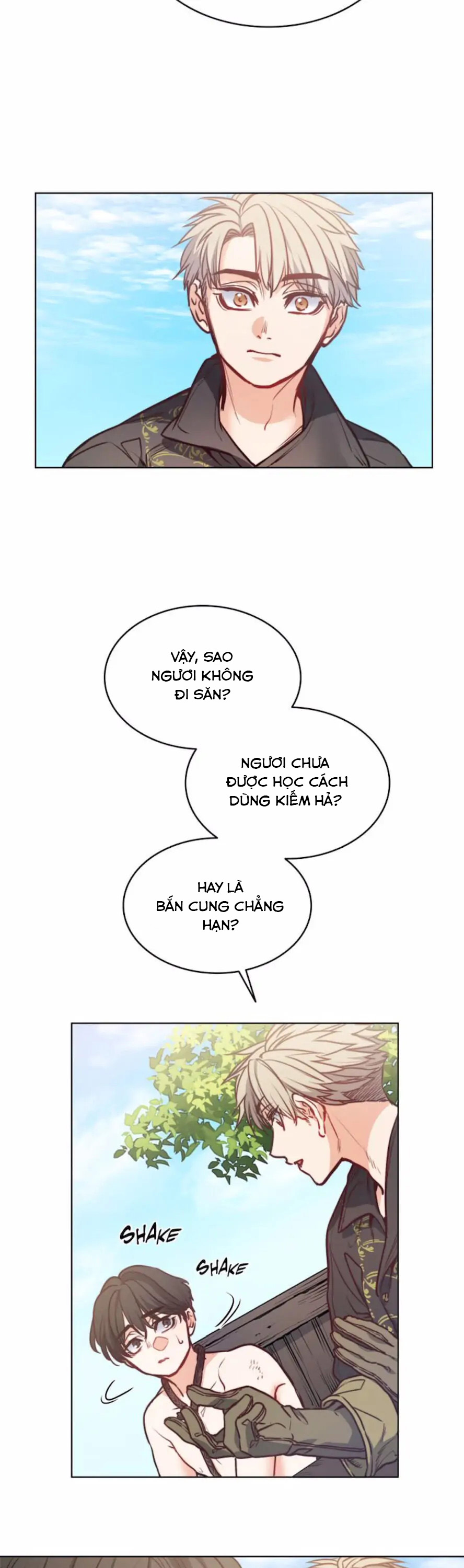 ác quỷ Chương 66 - Next chapter 66