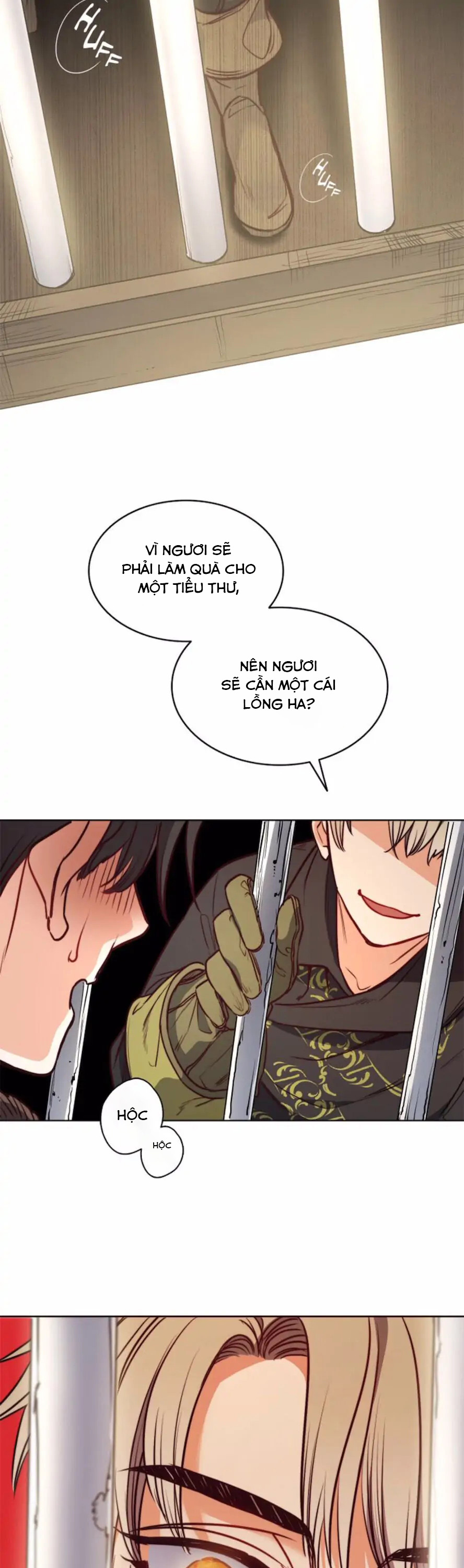 ác quỷ Chương 66 - Next chapter 66