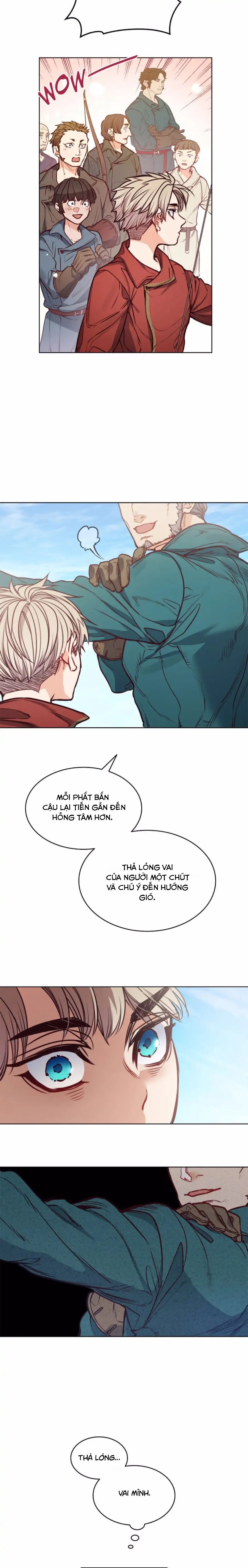 ác quỷ Chương 67 - Next chapter 67