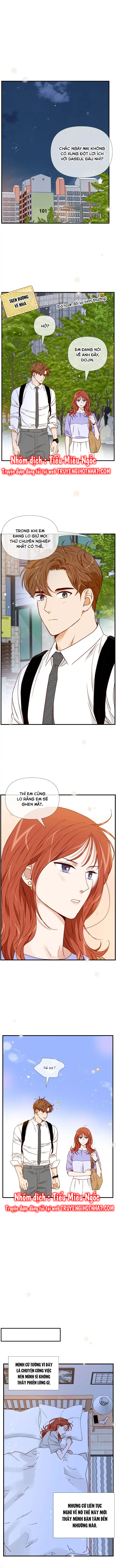 24 PHÚT CHO MỘT CÂU CHUYỆN Chap 126 - Trang 2