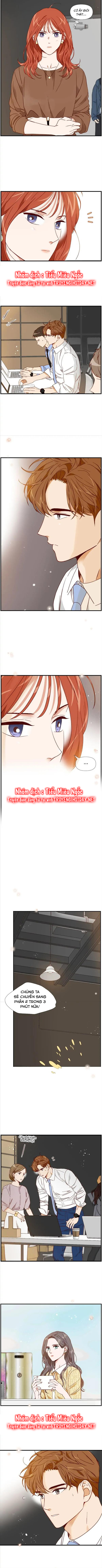 24 PHÚT CHO MỘT CÂU CHUYỆN Chap 127 - Next Chap 128