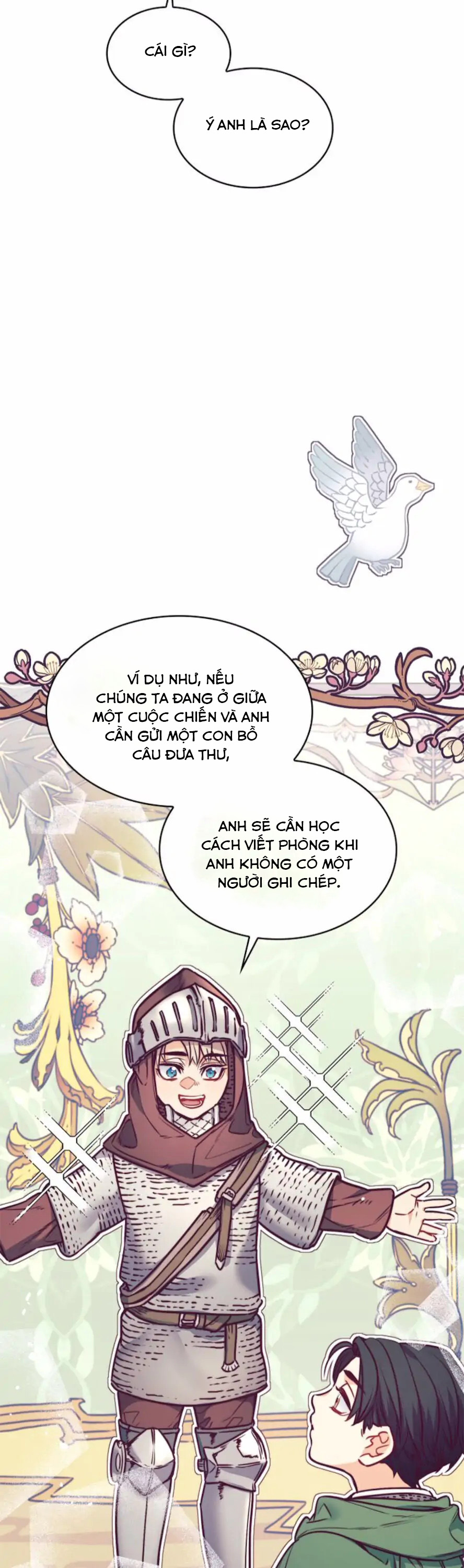 ác quỷ Chương 68 - Next chapter 69