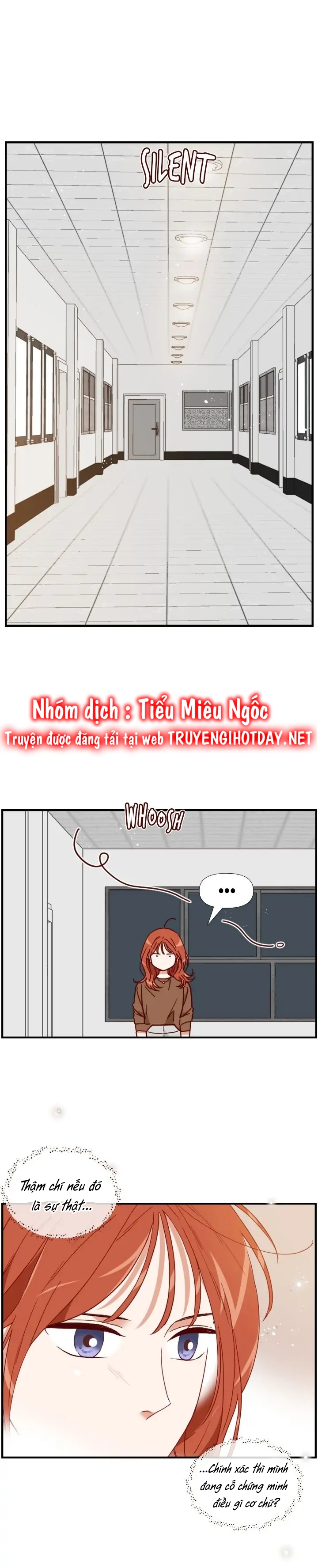 24 PHÚT CHO MỘT CÂU CHUYỆN Chap 128 - Next Chap 129