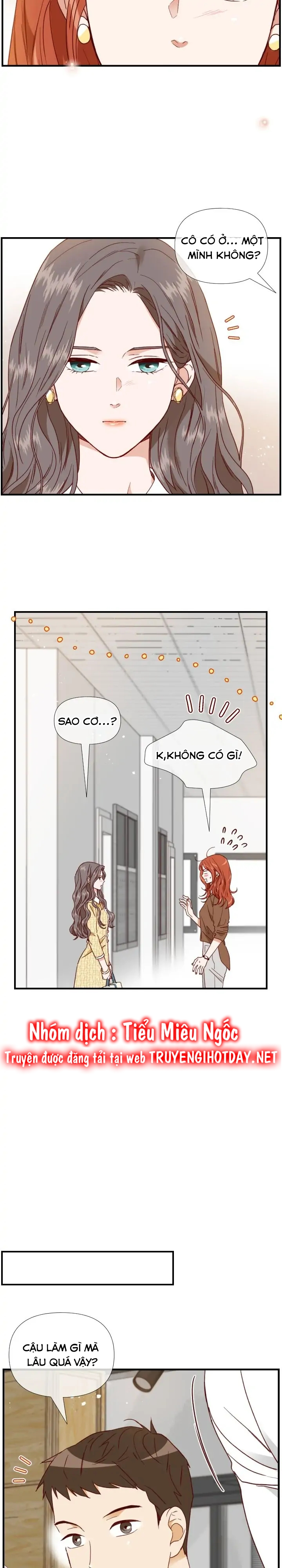 24 PHÚT CHO MỘT CÂU CHUYỆN Chap 128 - Next Chap 129