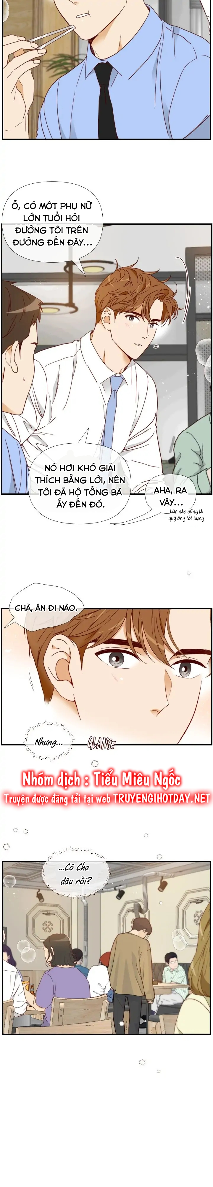 24 PHÚT CHO MỘT CÂU CHUYỆN Chap 128 - Next Chap 129