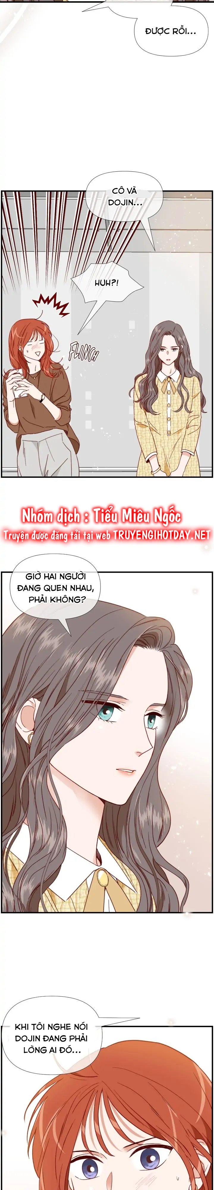 24 PHÚT CHO MỘT CÂU CHUYỆN Chap 128 - Next Chap 129