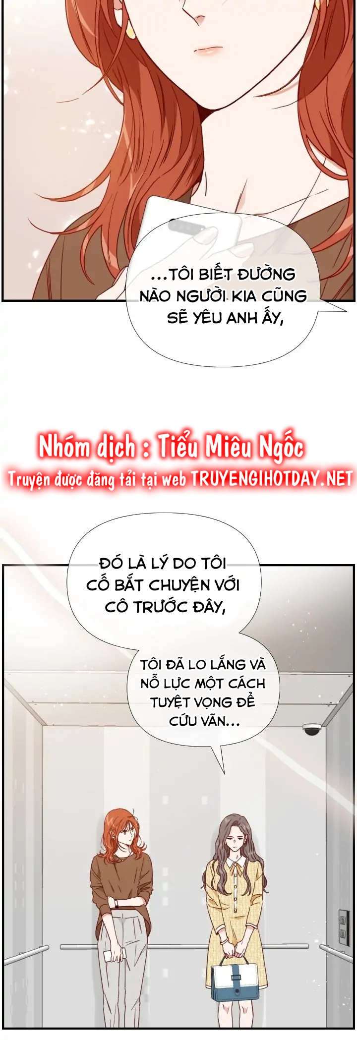 24 PHÚT CHO MỘT CÂU CHUYỆN Chap 128 - Next Chap 129