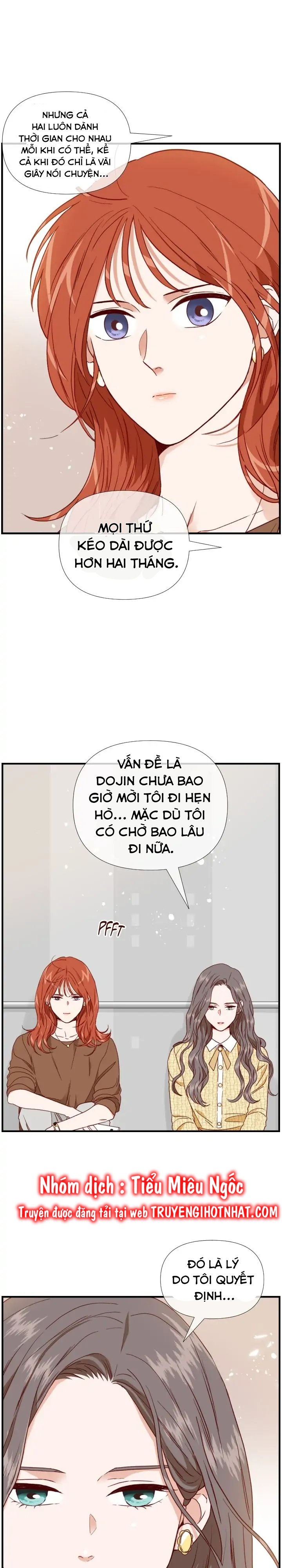 24 PHÚT CHO MỘT CÂU CHUYỆN Chap 129 - Next Chap 130