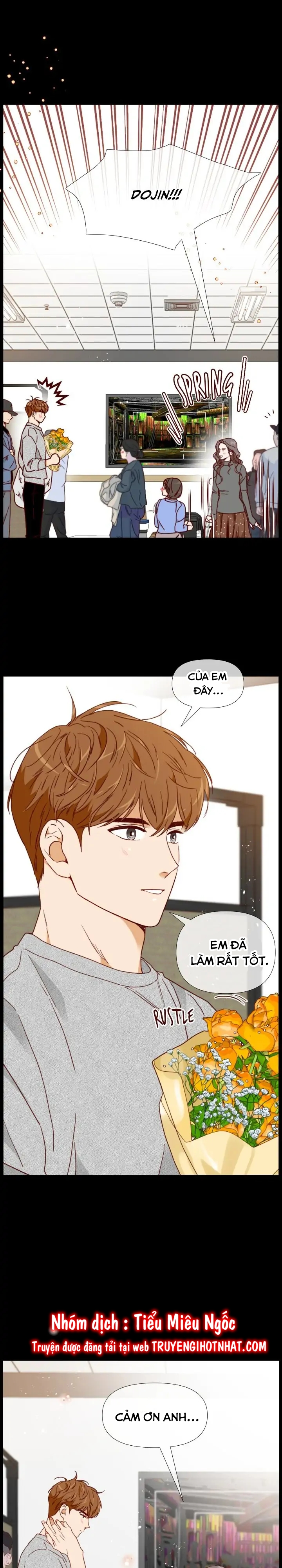 24 PHÚT CHO MỘT CÂU CHUYỆN Chap 129 - Next Chap 130