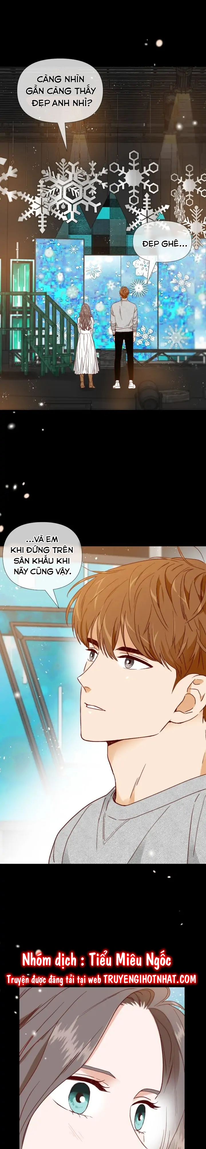 24 PHÚT CHO MỘT CÂU CHUYỆN Chap 129 - Next Chap 130