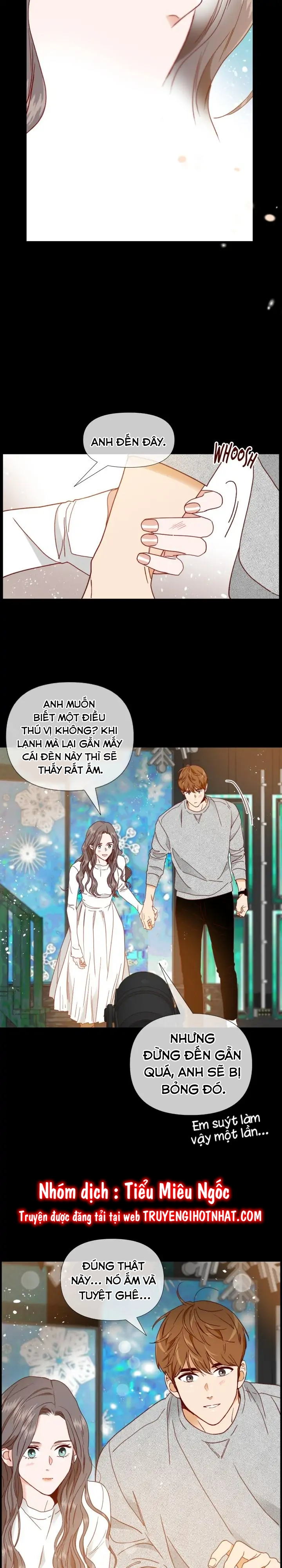 24 PHÚT CHO MỘT CÂU CHUYỆN Chap 129 - Next Chap 130