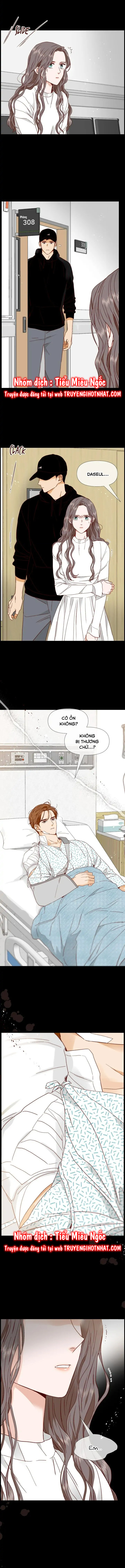 24 PHÚT CHO MỘT CÂU CHUYỆN Chap 130 - Next Chap 131