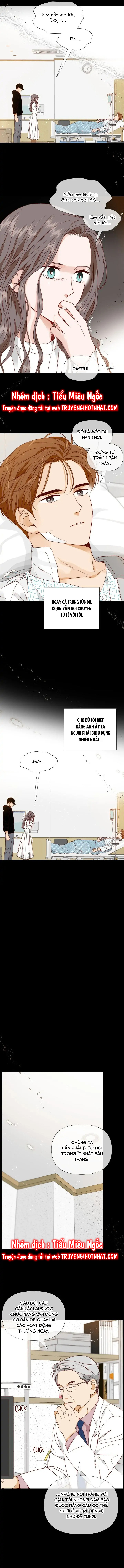 24 PHÚT CHO MỘT CÂU CHUYỆN Chap 130 - Next Chap 131