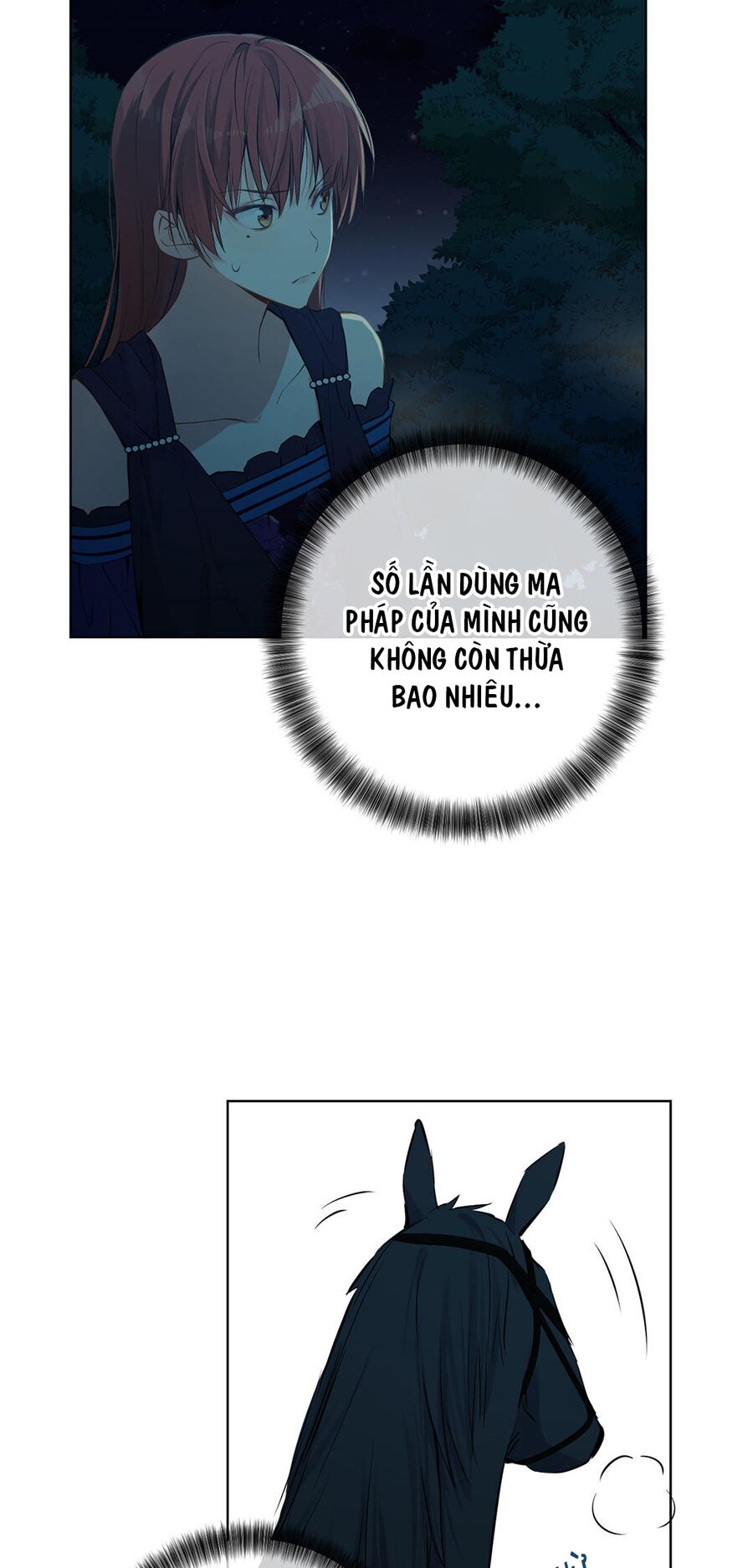 đại chiến công chúa chapter 38 - Next chapter 39