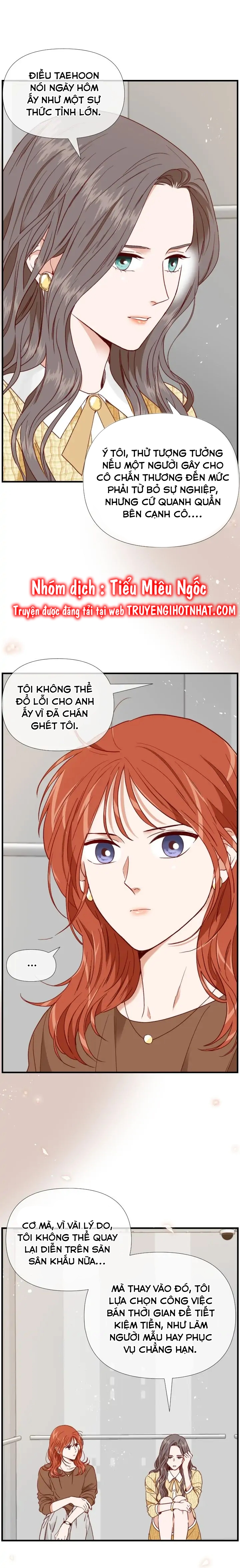 24 PHÚT CHO MỘT CÂU CHUYỆN Chap 131 - Next Chap 132