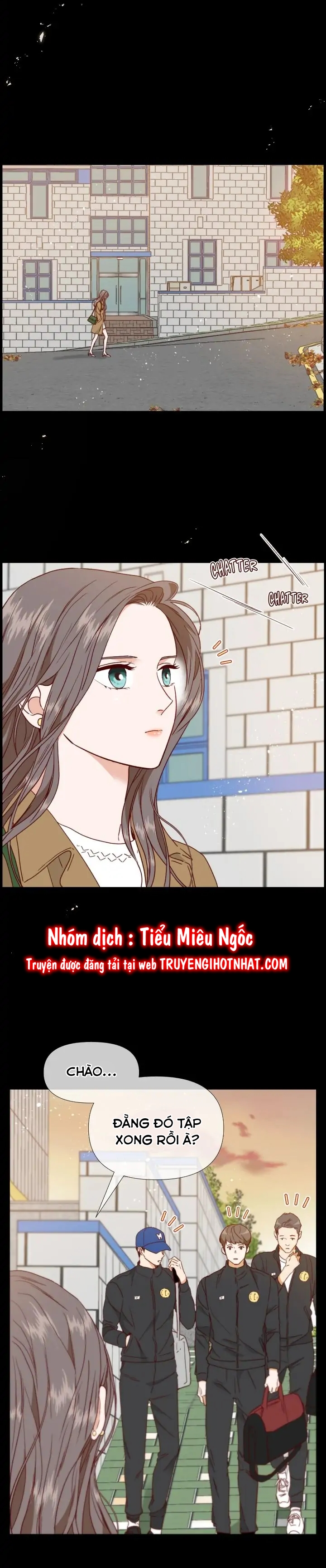 24 PHÚT CHO MỘT CÂU CHUYỆN Chap 131 - Next Chap 132