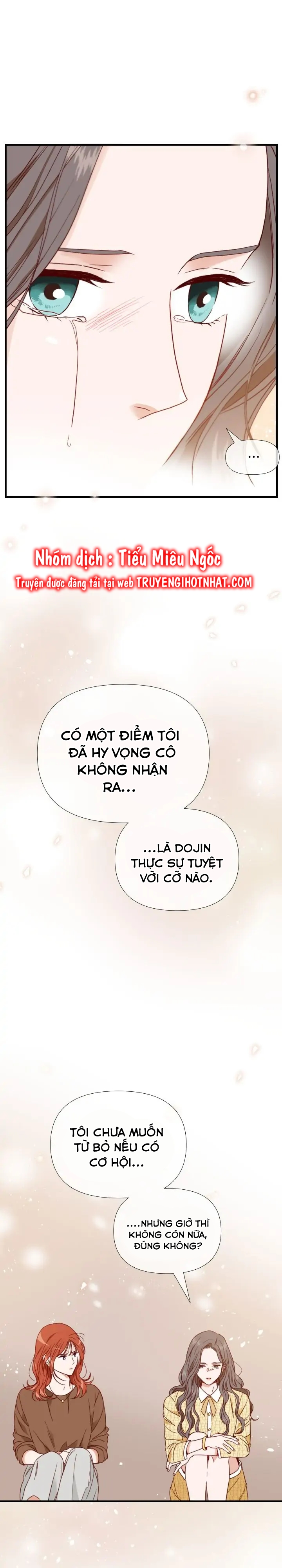 24 PHÚT CHO MỘT CÂU CHUYỆN Chap 131 - Next Chap 132