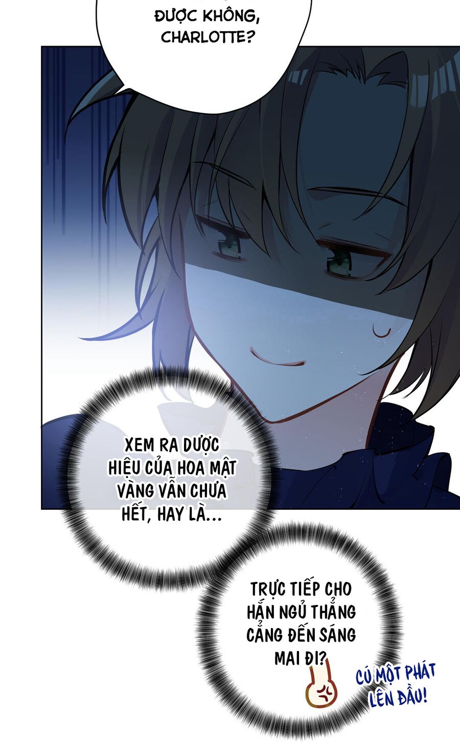 đại chiến công chúa chapter 39 - Next Chap 39.5