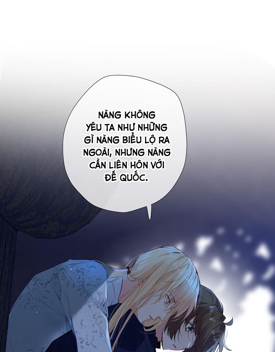 đại chiến công chúa chapter 39 - Next Chap 39.5