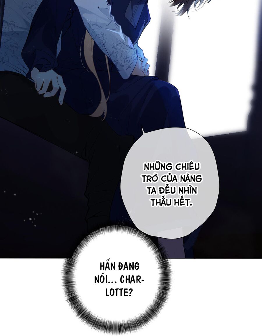 đại chiến công chúa chapter 39 - Next Chap 39.5