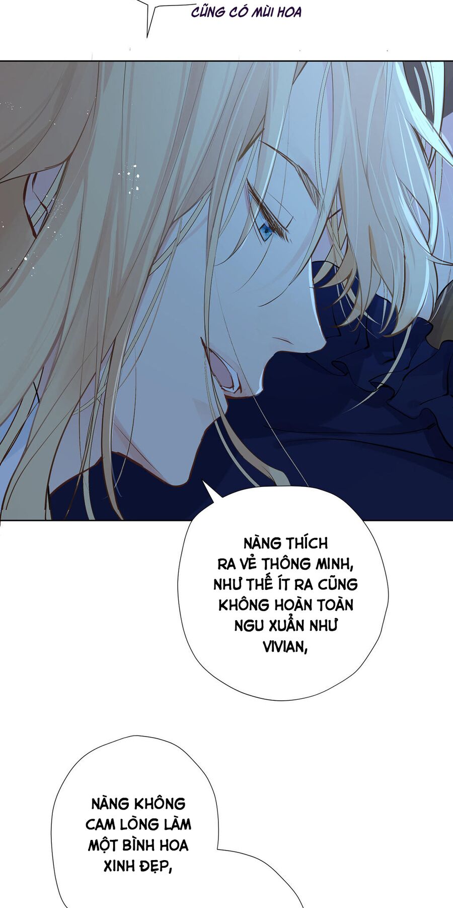 đại chiến công chúa chapter 39 - Next Chap 39.5