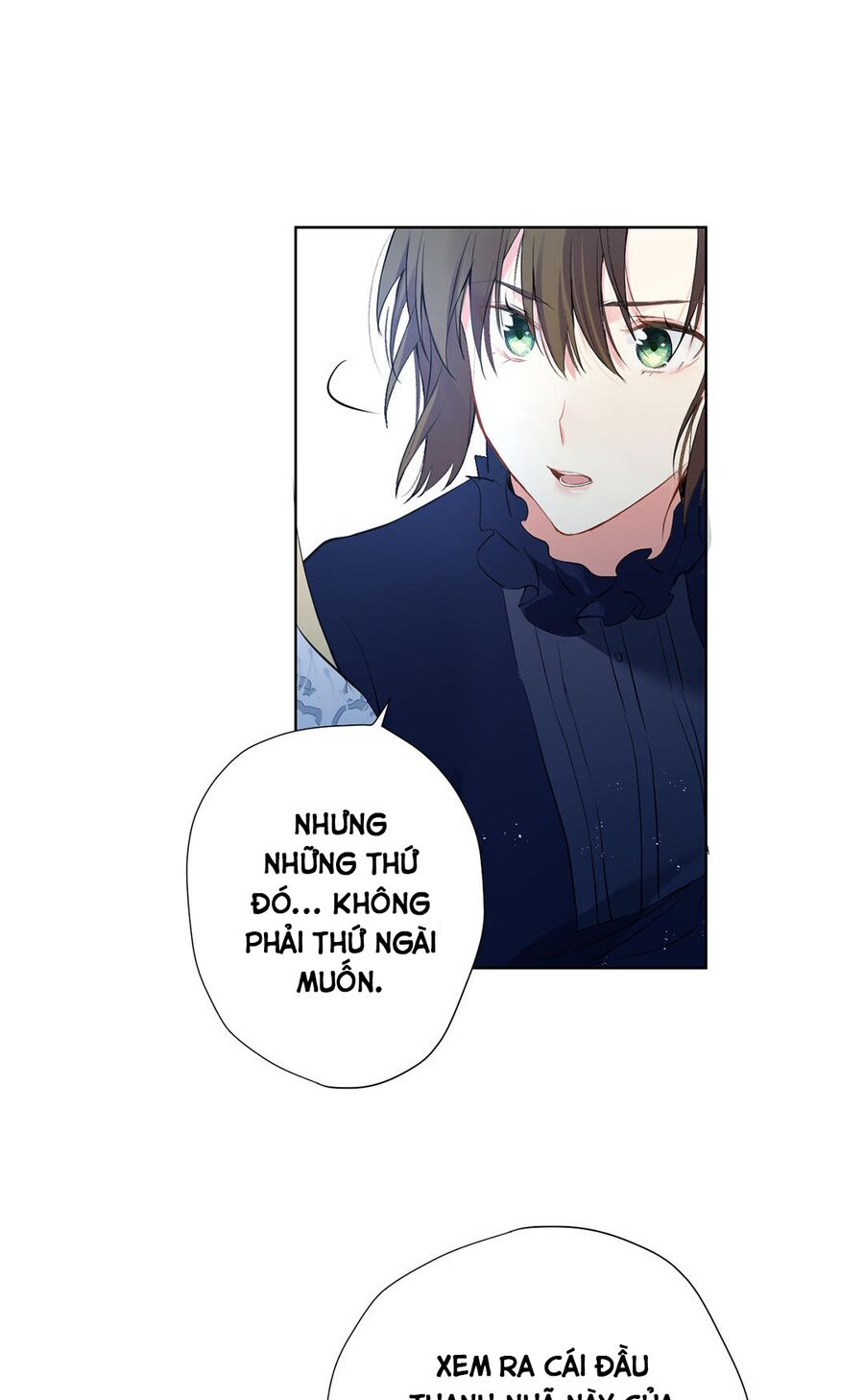 đại chiến công chúa chapter 39 - Next Chap 39.5