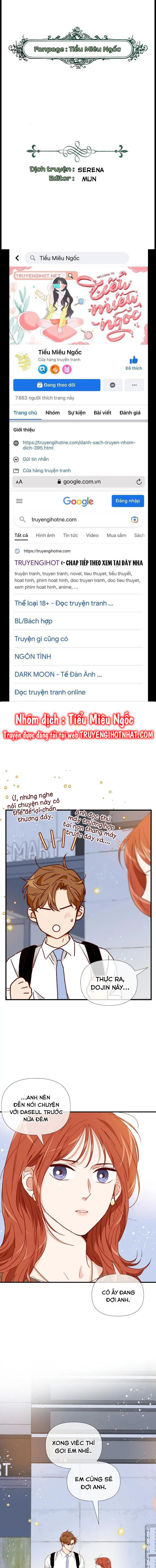 24 PHÚT CHO MỘT CÂU CHUYỆN Chap 132 - Trang 2